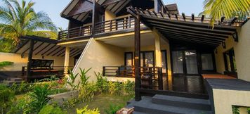 Exterior 4 Bay of Bengal Resort