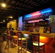 Bar, Cafe and Lounge 5 Bay of Bengal Resort