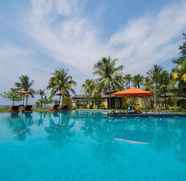 Swimming Pool 3 Bay of Bengal Resort