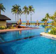 Swimming Pool 2 Bay of Bengal Resort
