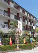 EXTERIOR_BUILDING Hotel Santelia