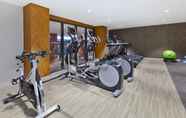 Fitness Center 5 Hotel Indigo Rochester – Mayo Clinic Area