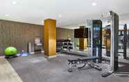 Fitness Center 4 Hotel Indigo Rochester – Mayo Clinic Area