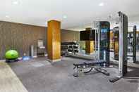 Fitness Center Hotel Indigo Rochester – Mayo Clinic Area