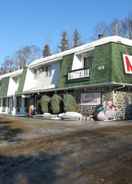 EXTERIOR_BUILDING Motel Panoramik