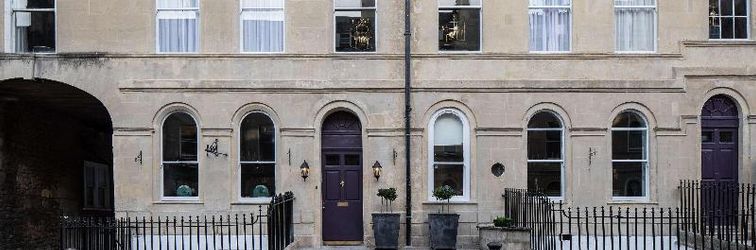 その他 Henrietta House, a member of Radisson Individuals