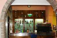 Bar, Cafe and Lounge Hotel Marinella