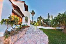 其他 Villa Miralisa