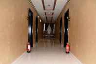 Lobby Comfort Inn Suites Riyadh