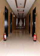 LOBBY Comfort Inn Suites Riyadh