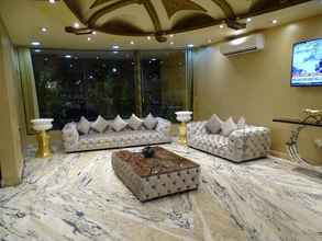 Lobby 4 Comfort Inn Suites Riyadh