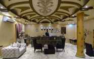 Lobby 2 Comfort Inn Suites Riyadh