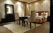 Bedroom 6 Comfort Inn Suites Riyadh