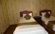 Bedroom 4 Comfort Inn Suites Riyadh