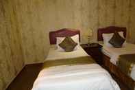 Bedroom Comfort Inn Suites Riyadh