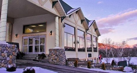 기타 2 Lake Placid Summit Hotel & Suites