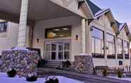 อื่นๆ 2 Lake Placid Summit Hotel & Suites