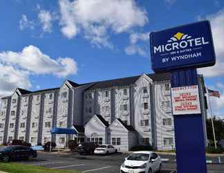 ภายนอกอาคาร 2 Microtel Inn & Suites By Wyndham Rock Hill/Charlo