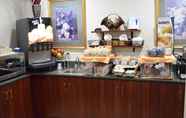 ร้านอาหาร 2 Microtel Inn & Suites By Wyndham Rock Hill/Charlo