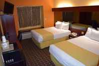 Kamar Tidur Microtel Inn & Suites By Wyndham Rock Hill/Charlo