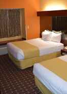 BEDROOM Microtel Inn & Suites By Wyndham Rock Hill/Charlo