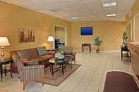 Common Space Days Inn by Wyndham Blacksburg Conference Center