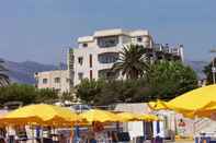 Swimming Pool Bajamar Beach Hotel