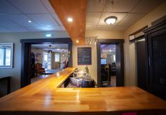 Restaurant 4 Framnes