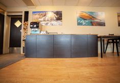 Lobby 6 Framnes