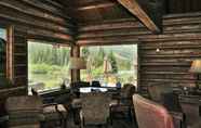 Restoran 2 Ski Tip Lodge by Keystone Resort