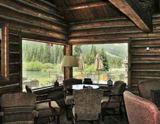 Restoran 2 Ski Tip Lodge by Keystone Resort