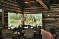 Restaurant Ski Tip Lodge by Keystone Resort