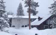 Restaurant 3 Ski Tip Lodge by Keystone Resort