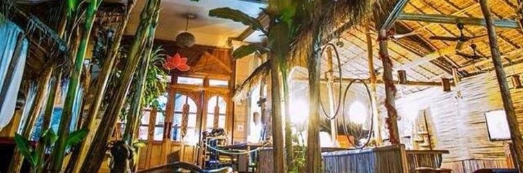 Others Babel Siem Reap