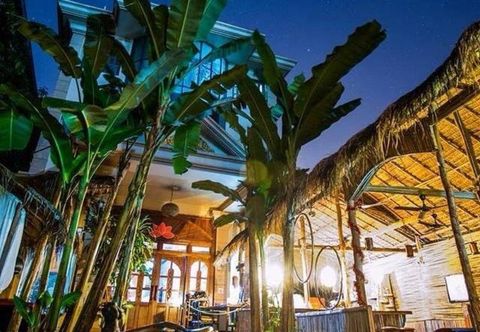 Others Babel Siem Reap