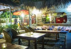 Others 2 Babel Siem Reap