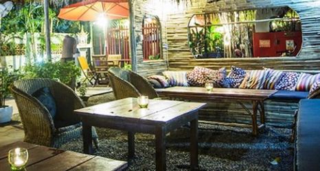 Others 2 Babel Siem Reap