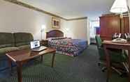 Lainnya 6 Americas Best Value Inn And Suites Dalton