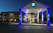 Lainnya 3 Americas Best Value Inn And Suites Dalton