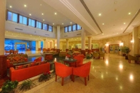 Lobby Casa Mare Resort