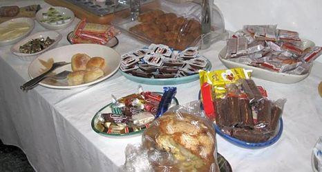 อื่นๆ 2 Hotel Caporal