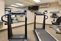 Fitness Center Country Inn & Suites By Radisson St. Cloud East