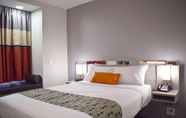 Bilik Tidur 3 Microtel Inn & Suites By Wyndham Raleigh