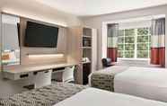 Bilik Tidur 6 Microtel Inn & Suites By Wyndham Raleigh