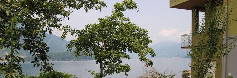 Others Bed & Breakfast Sosta Sul Lago