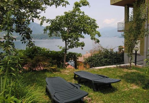 Others Bed & Breakfast Sosta Sul Lago
