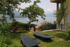 Others Bed & Breakfast Sosta Sul Lago