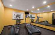 Fitness Center 7 Super 8 by Wyndham Rochester Mayo Clinic Area