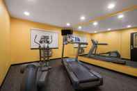 Fitness Center Super 8 by Wyndham Rochester Mayo Clinic Area