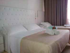Phòng ngủ 4 Hotel La Perla
